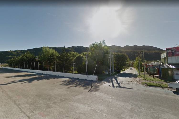 SAN LUIS: UN MUERTO Y CINCO HERIDOS EN ACCIDENTE VIAL EN POTRERO DE LOS FUNES