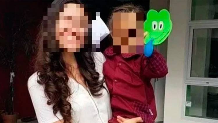 EN LA PROVINCIA DE SAN JUAN UNA MUJER ENCERRÓ E INTENTÓ MATAR CON GAS A SUS TRES HIJAS, EL ABUELO PUDO SALVARLAS
