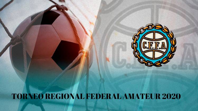YA SE PALPITA EL TORNEO REGIONAL FEDERAL AMATEUR EN SALTA