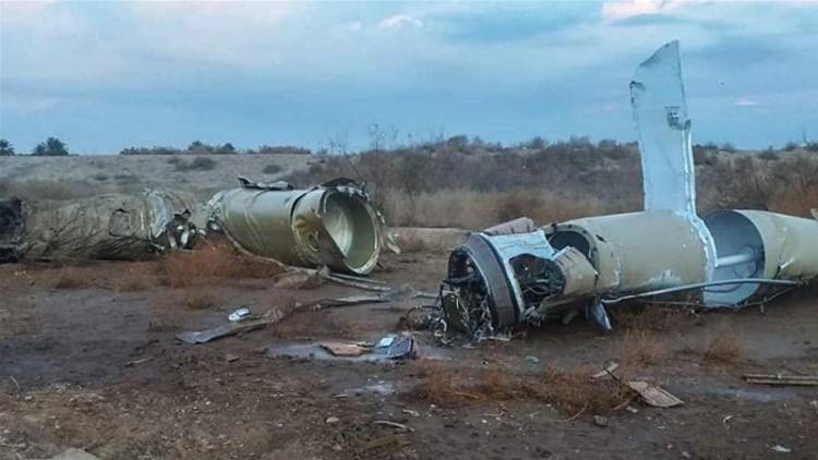 TENSIÓN EN MEDIO ORIENTE: OTRO ATAQUE A UNA BASE AÉREA ESTADOUNIDENSE EN IRAK