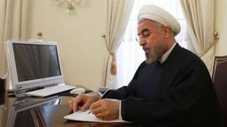 TENSIÓN EN MEDIO ORIENTE: ROUHANI ORDENÓ QUE SE IMPLEMENTE LA LEY QUE DEFINE AL PENTÁGONO COMO "UNA ORGANIZACIÓN TERRORISTA"