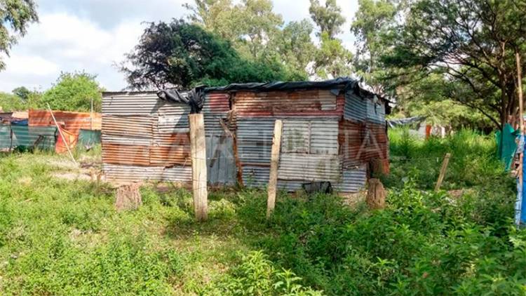 EN SANTA FE MURIÓ UNA BEBÉ DE 11 MESES POR DESNUTRICIÓN Y DETUVIERON A SUS PADRES