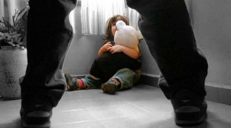 UN ANCIANO ABUSÓ SEXUALMENTE A DOS NIÑAS EN SALTA