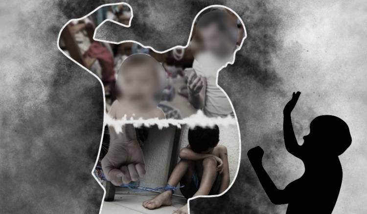 HORROR EN CÓRDOBA: ATÓ Y TORTURÓ A SUS TRES HIJASTROS, CAUTIVOS SIN COMIDA NI AGUA, MIENTRAS VIOLABA A LA MADRE