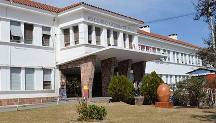 DESMIENTEN UN CASO DE CORONAVIRUS EN SALTA