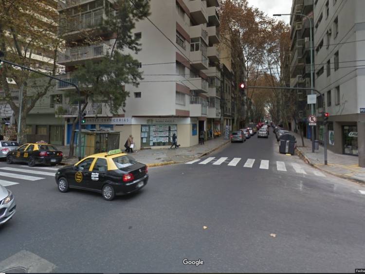 BUENOS AIRES: UN PLOMERO VIOLÓ A UNA MUJER EN ALMAGRO