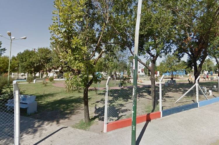 EN LA LOCALIDAD BONAERENSE DE TEMPERLEY MATARON A GOLPES A UN JOVEN E INTENTARON PRENDER FUEGO SU CUERPO