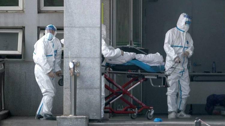 ALERTA: ASCENDIÓ A 54 LA CIFRA DE MUERTOS POR CORONAVIRUS EN CHINA