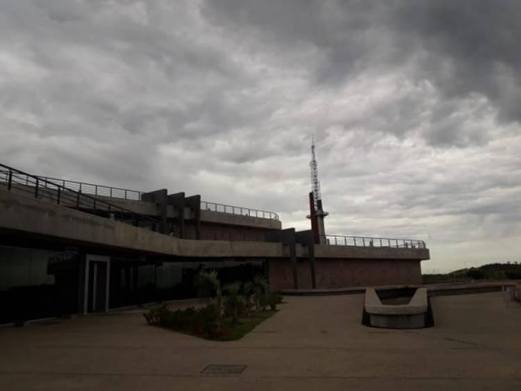 CLIMA EN SAN LUIS: LA SEMANA COMIENZA INESTABLE EN EL NORTE Y CENTRO PROVINCIAL