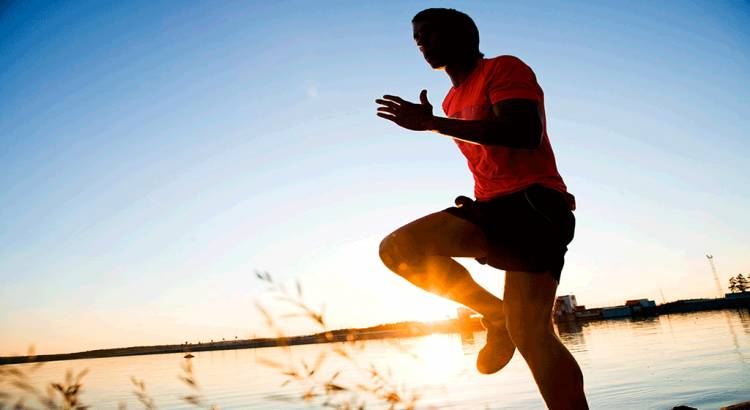 UNA MANERA DIVERTIDA DE HACER EJERCICIO