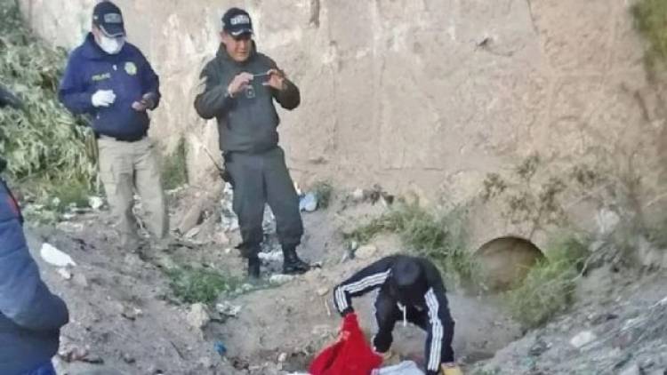 BOLIVIA: ASESINÓ A SUS BEBÉS PARA VENGARSE DE SU EX MARIDO