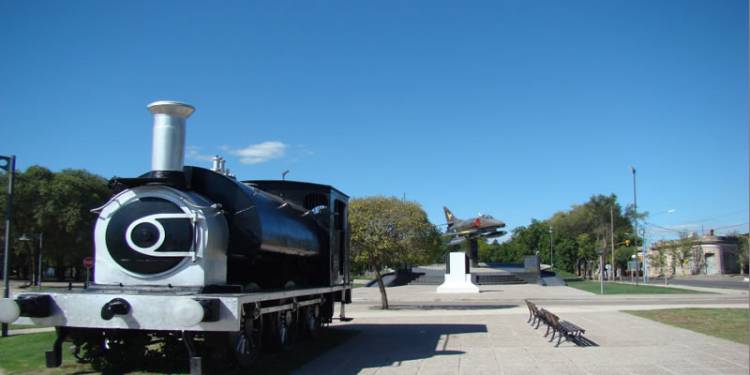 FIN DE ENERO SOLEADO EN LA PROVINCIA DE SAN LUIS, LA SEMANA TERMINA CON MUY BUEN TIEMPO Y MÁXIMAS EN ASCENSO