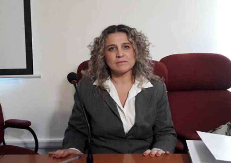 SODERO CALVET SERÁ LA DIRECTORA DEL CENTRO DE INVESTIGACIONES FISCALES DE SALTA