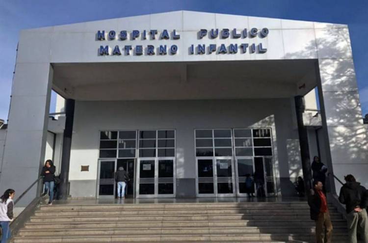 EN SALTA UN NIÑO FUE A COMPRAR Y RECIBIÓ UNA PEDRADA EN LA CABEZA