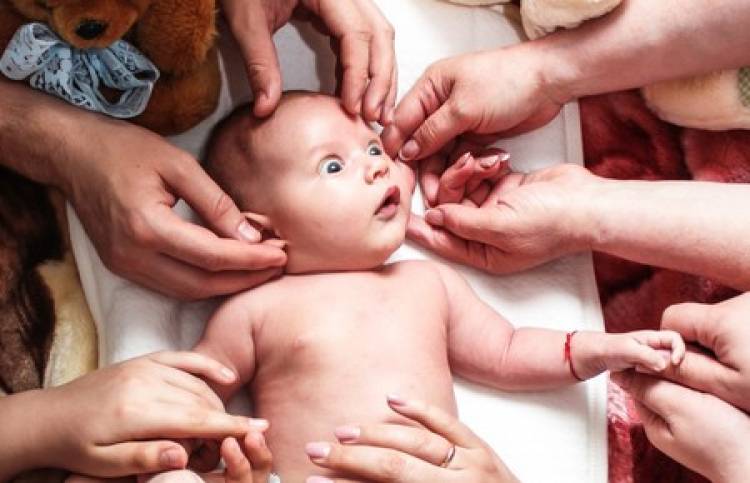 ¡STOP! NECESITAMOS NUESTRO TIEMPO