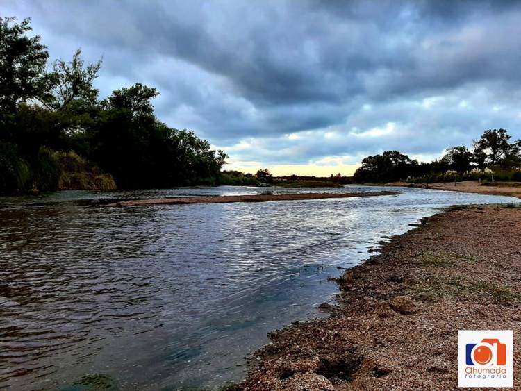 PRONÓSTICO EXTENDIDO DE LA REM: EL FIN DE SEMANA ESTARÁ FRESCO E INESTABLE EN GRAN PARTE DE LA PROVINCIA DE SAN LUIS
