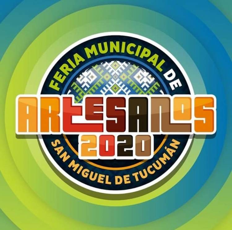 TUCUMÁN: ESTÁN ABIERTAS LAS INSCRIPCIONES PARA LA FERIA MUNICIPAL DE ARTESANOS