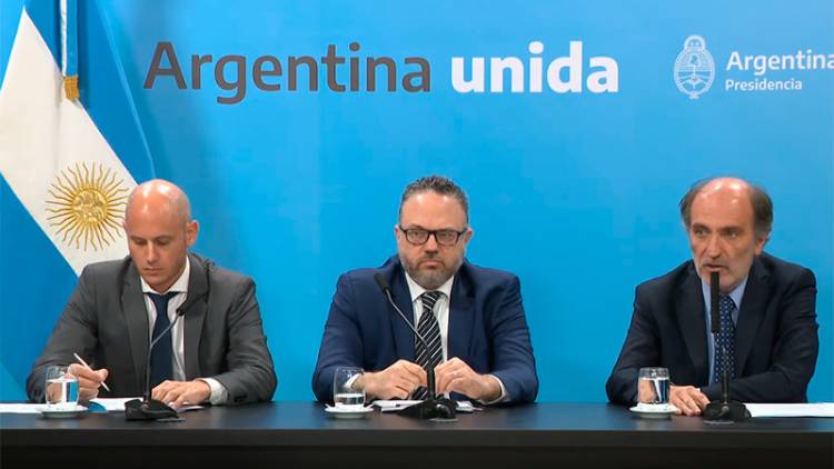 EL BANCO NACIÓN LANZÓ UNA LÍNEA DE CRÉDITOS POR DIEZ MIL MILLONES PARA PYMES Y TENDRÁN UNA TASA BONIFICADA