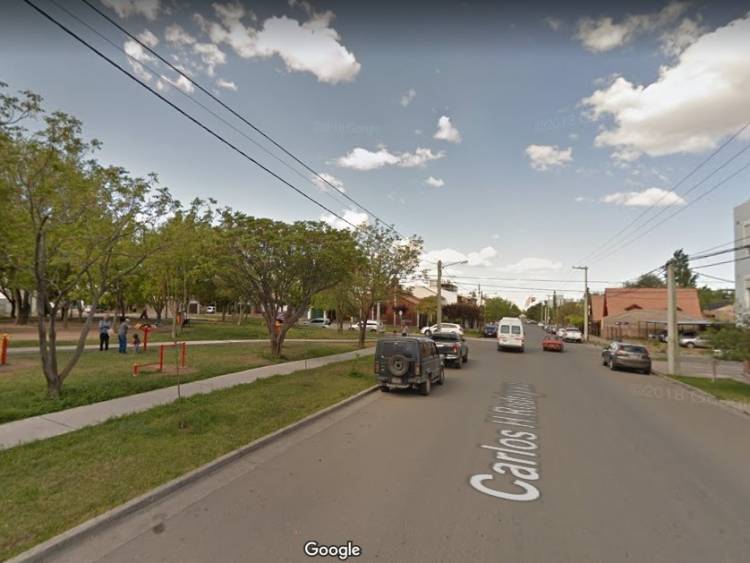 NEUQUÉN: SE SUICIDÓ UN RECONOCIDO CANTANTE DENUNCIADO POR ABUSO