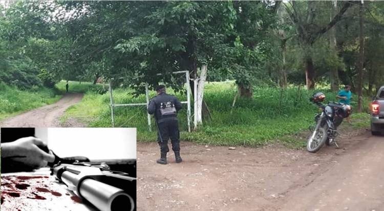 UN JOVEN SALTEÑO SE DISPARÓ EN LA CABEZA 
