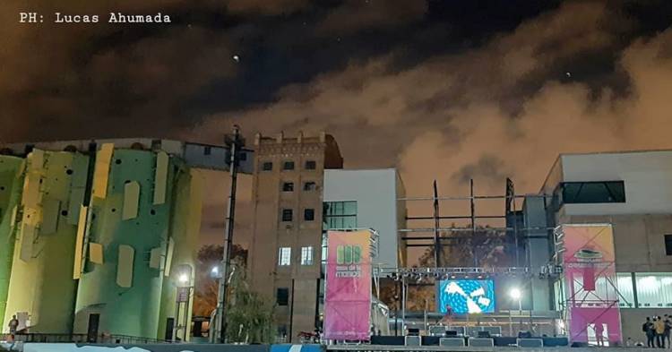 CAMBIA EL CLIMA, LA SEMANA TERMINA TEMPLADA Y CON PROBABLES LLUVIAS EN LA PROVINCIA DE SAN LUIS