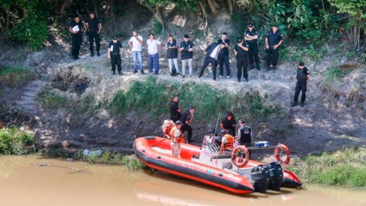 CRECE EL ENIGMA Y EL MISTERIO EN ROSARIO DE LA MUJER DESMEMBRADA: EL ROSTRO DE UN CUERPO QUE NADIE RECLAMA