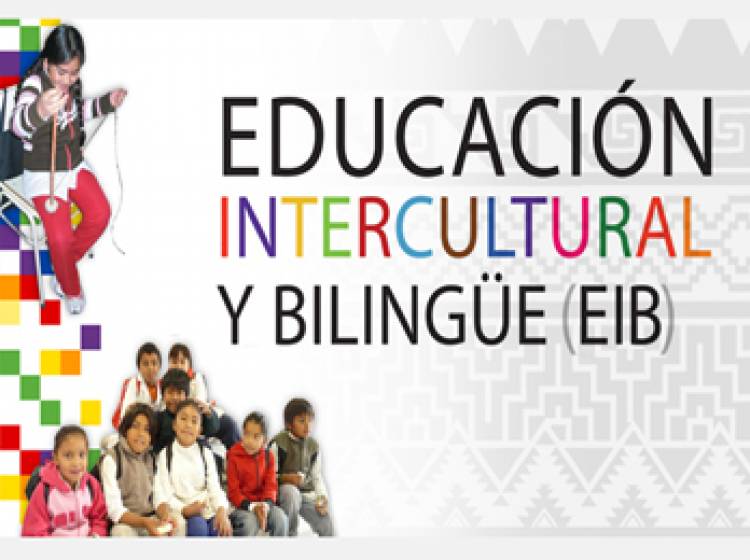 ENCUENTRO POR LA EDUCACIÓN INTERCULTURAL BILINGÜE EN SALTA