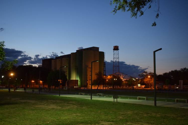 CLIMA EN LA PROVINCIA DE SAN LUIS: LA SEMANA COMIENZA CON MUY BUEN TIEMPO Y PROBABLES LLUVIAS HACIA LA NOCHE