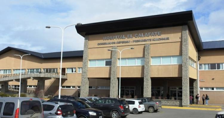 EL CALAFATE: NO SERÍA CORONAVIRUS EL DE LA TURISTA ITALIANA
