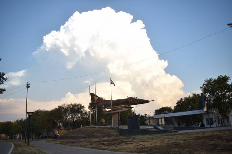 LA PROVINCIA DE SAN LUIS EN EL ÚLTIMO FIN DE SEMANA DE FEBRERO TENDRÁ BUEN CLIMA Y ELEVADAS TEMPERATURAS