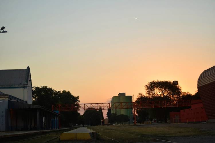 DÍAS DE MUY BUEN TIEMPO EN LA PROVINCIA DE SAN LUIS, ESTE MARTES Y MIÉRCOLES SEGUIRÁN CALUROSOS Y CON VIENTOS DEL NORTE