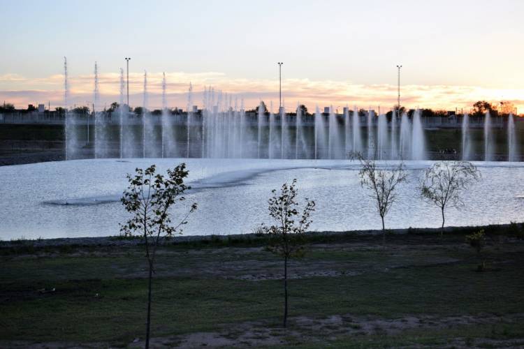 ESTE MIÉRCOLES Y JUEVES CONTINUARÁN LAS TEMPERATURAS ELEVADAS EN LA PROVINCIA DE SAN LUIS