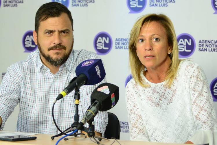 FRENTE A LA OLA DE CALOR: EL GOBIERNO DE SAN LUIS DESPLEGARÁ UN PLAN DE FUMIGACIÓN CONTRA EL DENGUE EN TODA LA PROVINCIA