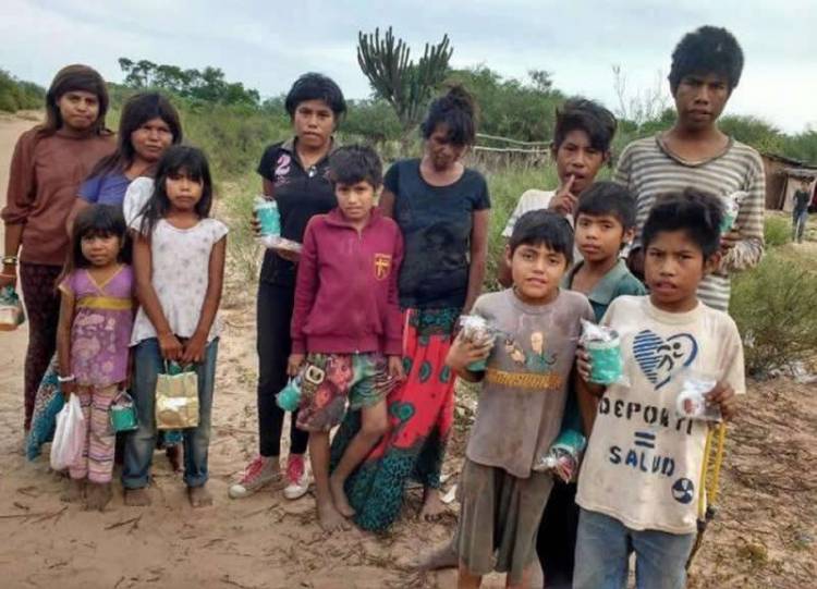 TUCUMÁN: FALTA POCO PARA VIAJAR Y VOS TAMBIÉN PODÉS AYUDAR EN LA CAMPAÑA SALTA 2020