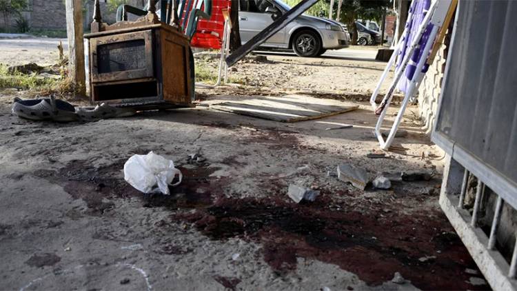 CRECE LA INSEGURIDAD EN SANTA FE: ACRIBILLARON A DOS HOMBRES EN ROSARIO Y LOS HOMICIDIOS SUBIERON A 49 EN 2020
