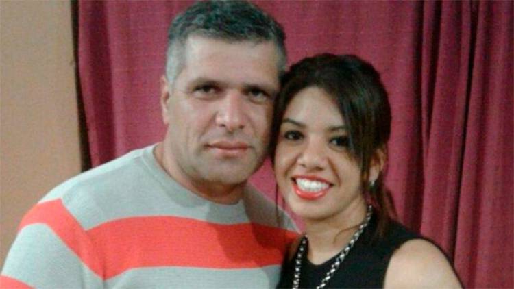 EN CÓRDOBA SE PRODUJO OTRO ESCALOFRIANTE FEMICIDIO, MATÓ A SU EX PAREJA EN EL LUGAR DONDE TRABAJABA