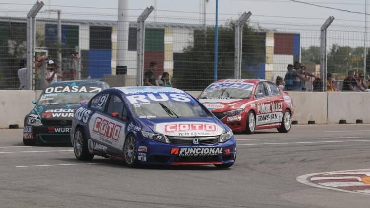 AUTOMOVILISMO EN VILLA MERCEDES, ESTE FIN DE SEMANA SE VIVIRÁ LA SEGUNDA EDICIÓN DEL TN EN LA PEDRERA