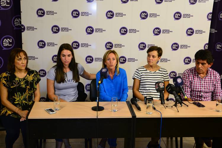 SAN LUIS: LOS DOS HOMBRES QUE ESTABAN EN OBSERVACIÓN NO ESTÁN INFECTADOS POR CORONAVIRUS