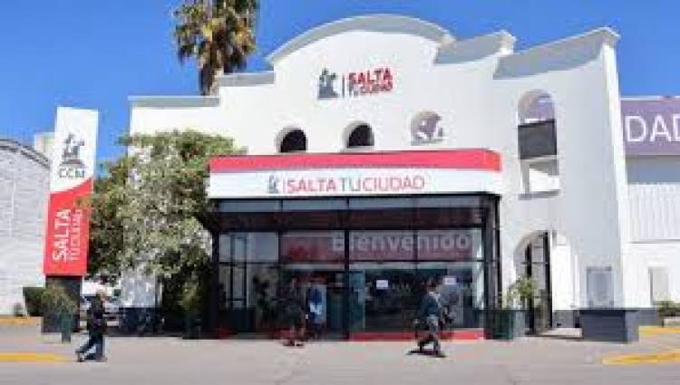 SALTA: DURANTE EL FIN DE SEMANA NO HABRÁ ACTIVIDADES CULTURALES NI DEPORTIVAS
