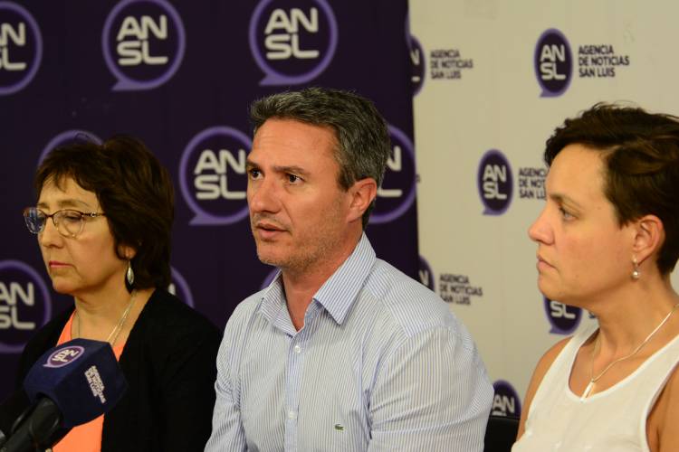 EN LA PROVINCIA DE SAN LUIS SE DA UN NUEVO CASO SOSPECHOSO DE CORONAVIRUS IMPORTADO DE ESTADOS UNIDOS, ES DE VILLA MERCEDES