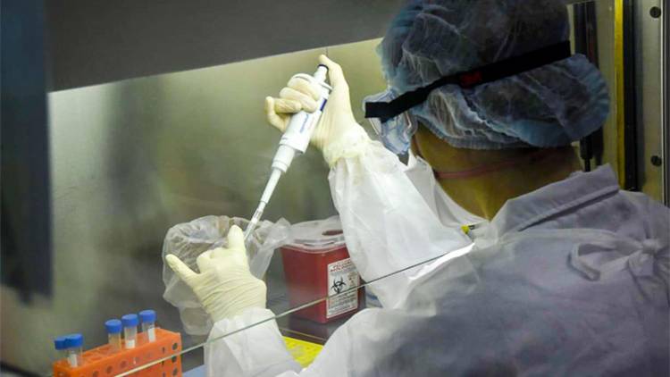 COVID-19: SE SUMARON 11 CASOS NUEVOS DE CORONAVIRUS EN ARGENTINA Y LA LISTA LLEGA A 45