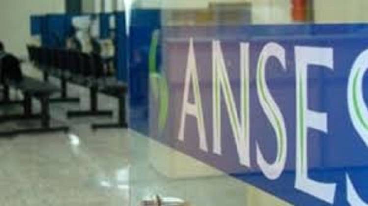 DESDE ESTE LUNES Y POR LO MENOS HASTA EL 15 DE ABRIL , ANSES SOLAMENTE ATENDERÁ AL PÚBLICO QUE TENGA TURNO ASIGNADO