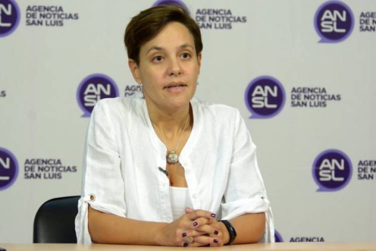 EL CASO SOSPECHOSO DE CORONAVIRUS EN VILLA MERCEDES DIO NEGATIVO