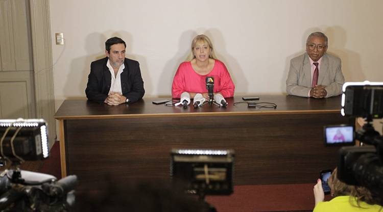 TUCUMÁN: PRIMER CASO DE CORONAVIRUS CONFIRMADO