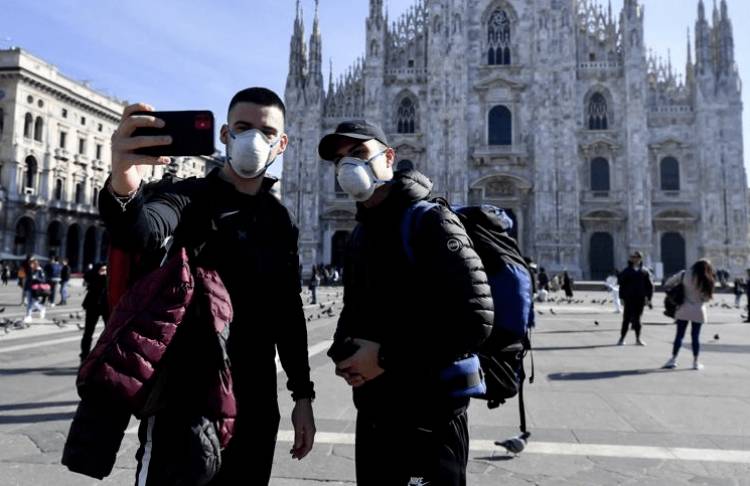 CRISIS SANITARIA MUNDIAL: LA OMS ADVIERTE A LOS JÓVENES, “NO SON INVENCIBLES" PARA EL CORONAVIRUS