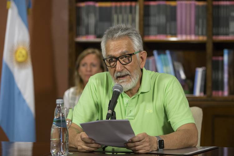 CORONAVIRUS EN SAN LUIS: NUEVO CASO SOSPECHOSO EN VILLA MERCEDES