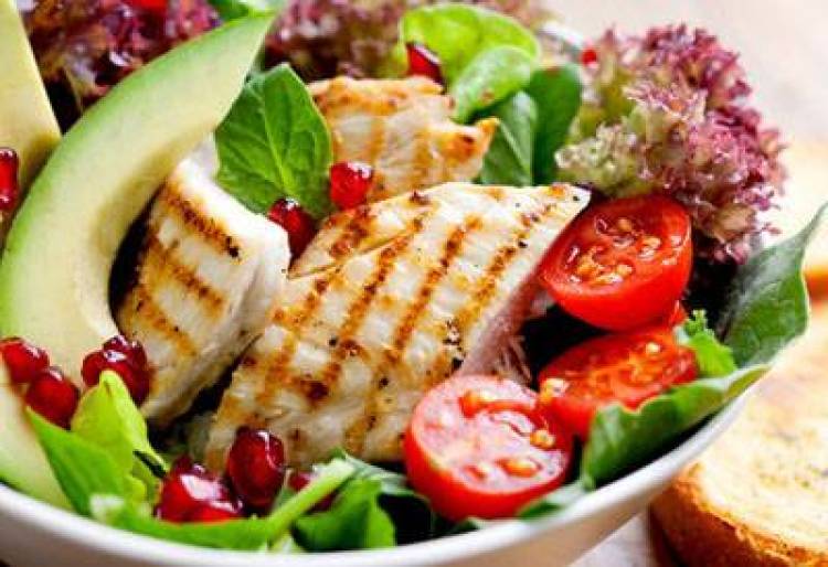CONSEJOS DE NUTRICIÓN EN TIEMPOS DE CUARENTENA
