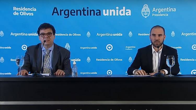 MEDIDAS POR EL IMPACTO DE LA PANDEMIA: EL ESTADO PAGARÁ EN ABRIL $10 MIL A TRABAJADORES INFORMALES Y MONOTRIBUTISTAS