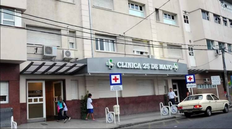 MAR DEL PLATA: FALLECIÓ LA QUINTA PERSONA POR CORONAVIRUS EN ARGENTINA