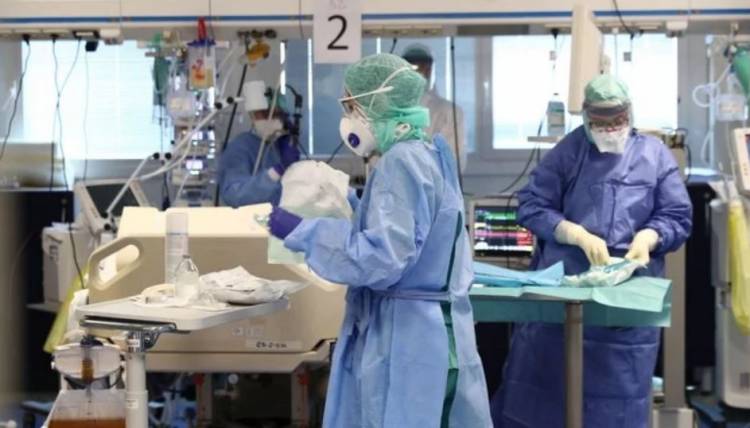 SE CONFIRMAN DOS MUERTES EN EL DÍA POR CORONAVIRUS, UNA EN BUENOS AIRES Y OTRA EN CHACO, Y SUMAN OCHO LOS FALLECIDOS EN ARGENTINA